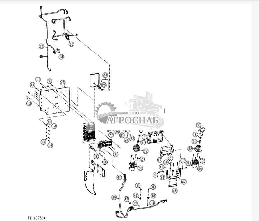 Timberrite (T30) System 